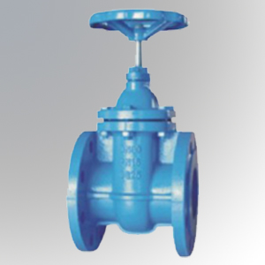 Metal-Seated-Gate-Valve